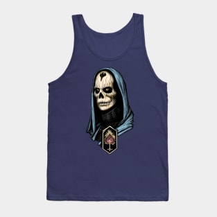 Mother Emeritus (for color) Tank Top